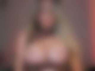 Chloe Preston's Live Sex Cam Show