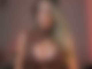 Chloe Preston's Live Sex Cam Show