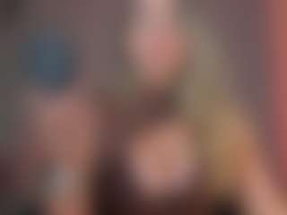 Chloe Preston's Live Sex Cam Show