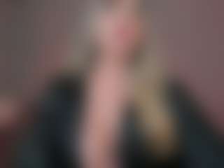 Chloe Preston's Live Sex Cam Show