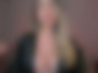 Chloe Preston's Live Sex Cam Show