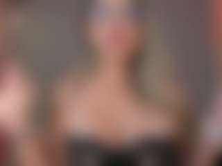 Chloe Preston's Live Sex Cam Show