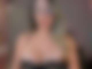 Chloe Preston's Live Sex Cam Show