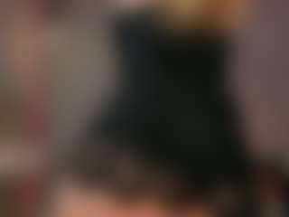 Chloe Preston's Live Sex Cam Show
