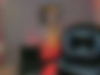 Chloe Preston's Live Sex Cam Show