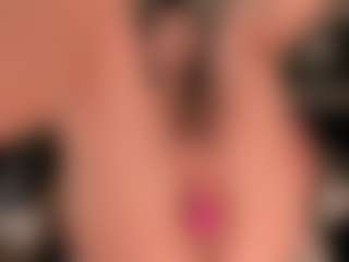 Chloe Preston's Live Sex Cam Show