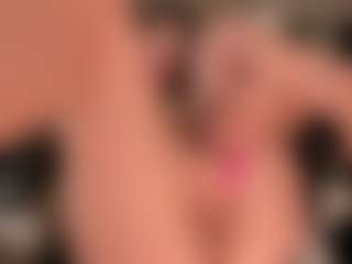Chloe Preston's Live Sex Cam Show
