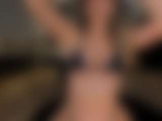 Chloe Preston's Live Sex Cam Show