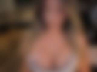 Chloe Preston's Live Sex Cam Show