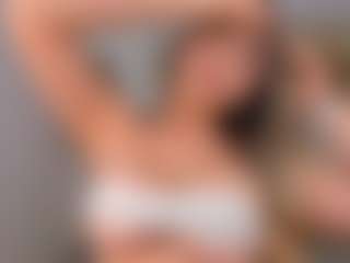 Chloe Preston's Live Sex Cam Show
