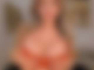 Chloe Preston's Live Sex Cam Show
