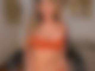 Chloe Preston's Live Sex Cam Show