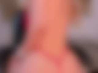 Chloe Preston's Live Sex Cam Show
