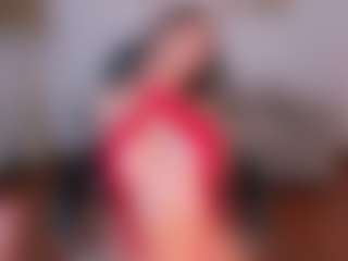 Chloe Preston's Live Sex Cam Show