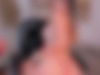Chloe Preston's Live Sex Cam Show