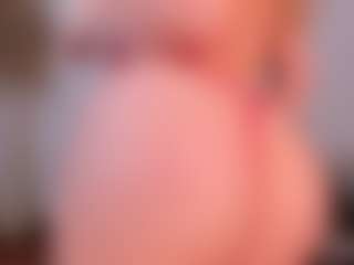 Chloe Preston's Live Sex Cam Show