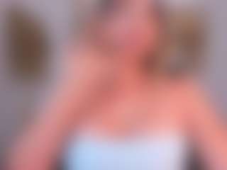 Chloe Preston's Live Sex Cam Show