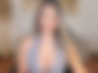 Chloe Preston's Live Sex Cam Show
