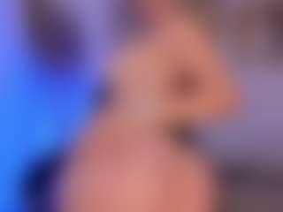Show en direct avec Chloe Preston - Bedroom sur Camsoda