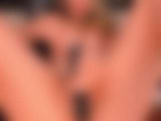 Chloe Preston's Live Sex Cam Show