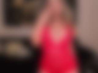 Chloe Preston's Live Sex Cam Show
