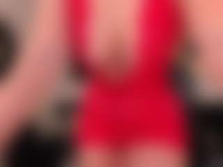 Chloe Preston's Live Sex Cam Show
