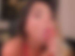 Chloe Preston's Live Sex Cam Show
