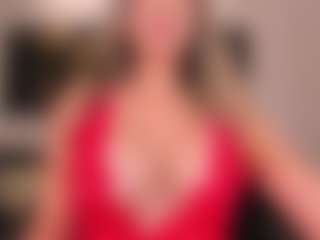 Chloe Preston's Live Sex Cam Show