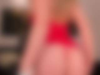 Chloe Preston's Live Sex Cam Show