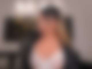 Chloe Preston's Live Sex Cam Show