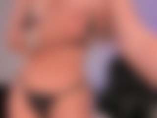Chloe Preston's Live Sex Cam Show
