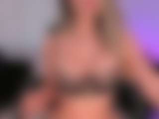 Chloe Preston's Live Sex Cam Show
