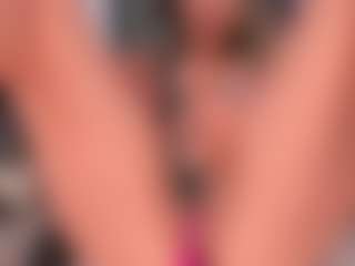 Chloe Preston's Live Sex Cam Show