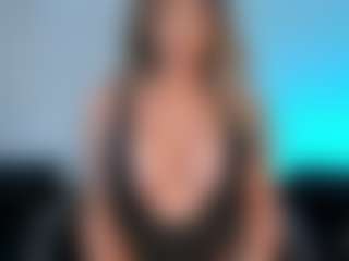 Chloe Preston's Live Sex Cam Show