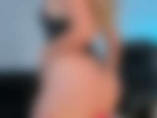 Chloe Preston's Live Sex Cam Show