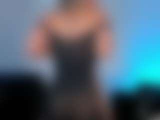 Chloe Preston's Live Sex Cam Show