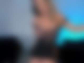 Chloe Preston's Live Sex Cam Show