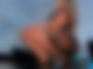 Chloe Preston's Live Sex Cam Show