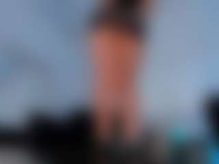 Chloe Preston's Live Sex Cam Show