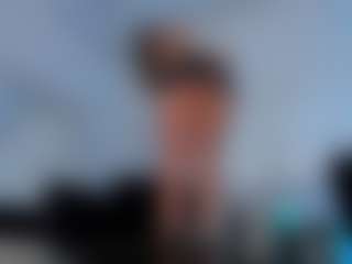 Chloe Preston's Live Sex Cam Show