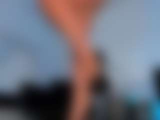Chloe Preston's Live Sex Cam Show