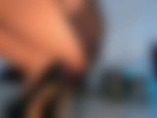 Chloe Preston's Live Sex Cam Show