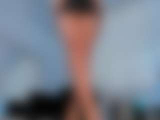 Chloe Preston's Live Sex Cam Show