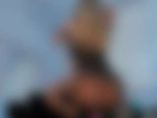 Chloe Preston's Live Sex Cam Show