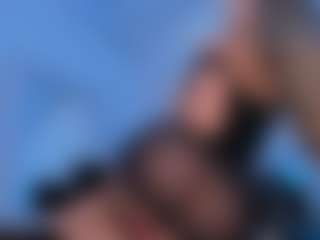 Chloe Preston's Live Sex Cam Show