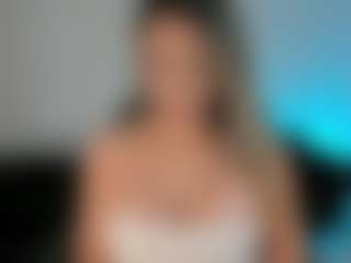 Chloe Preston's Live Sex Cam Show