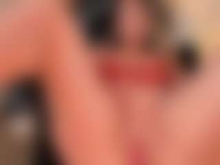 Chloe Preston's Live Sex Cam Show