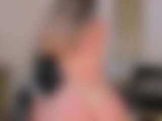 Chloe Preston's Live Sex Cam Show