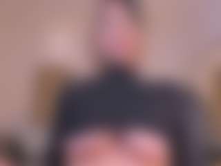Chloe Preston's Live Sex Cam Show