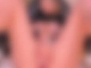 Chloe Preston's Live Sex Cam Show